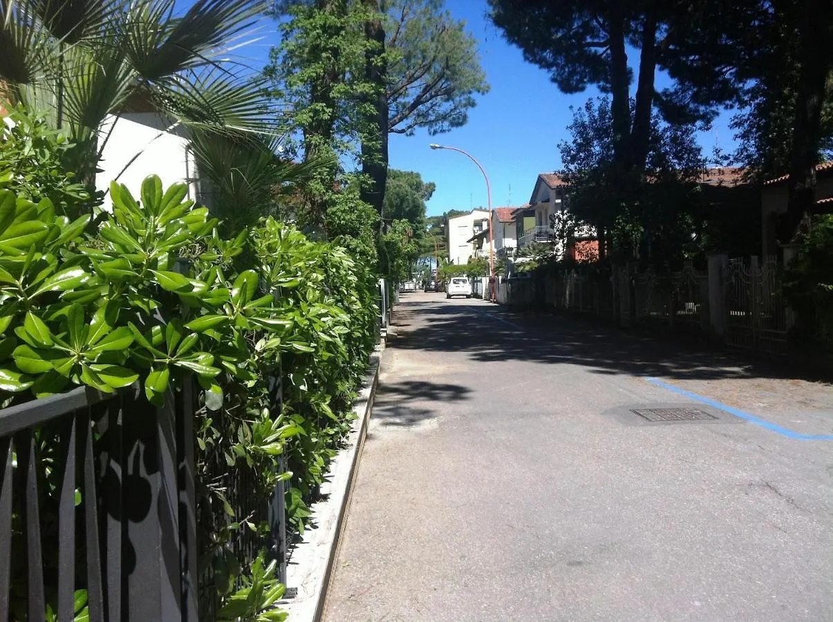 **  Alice Hotel Cervia Itália
