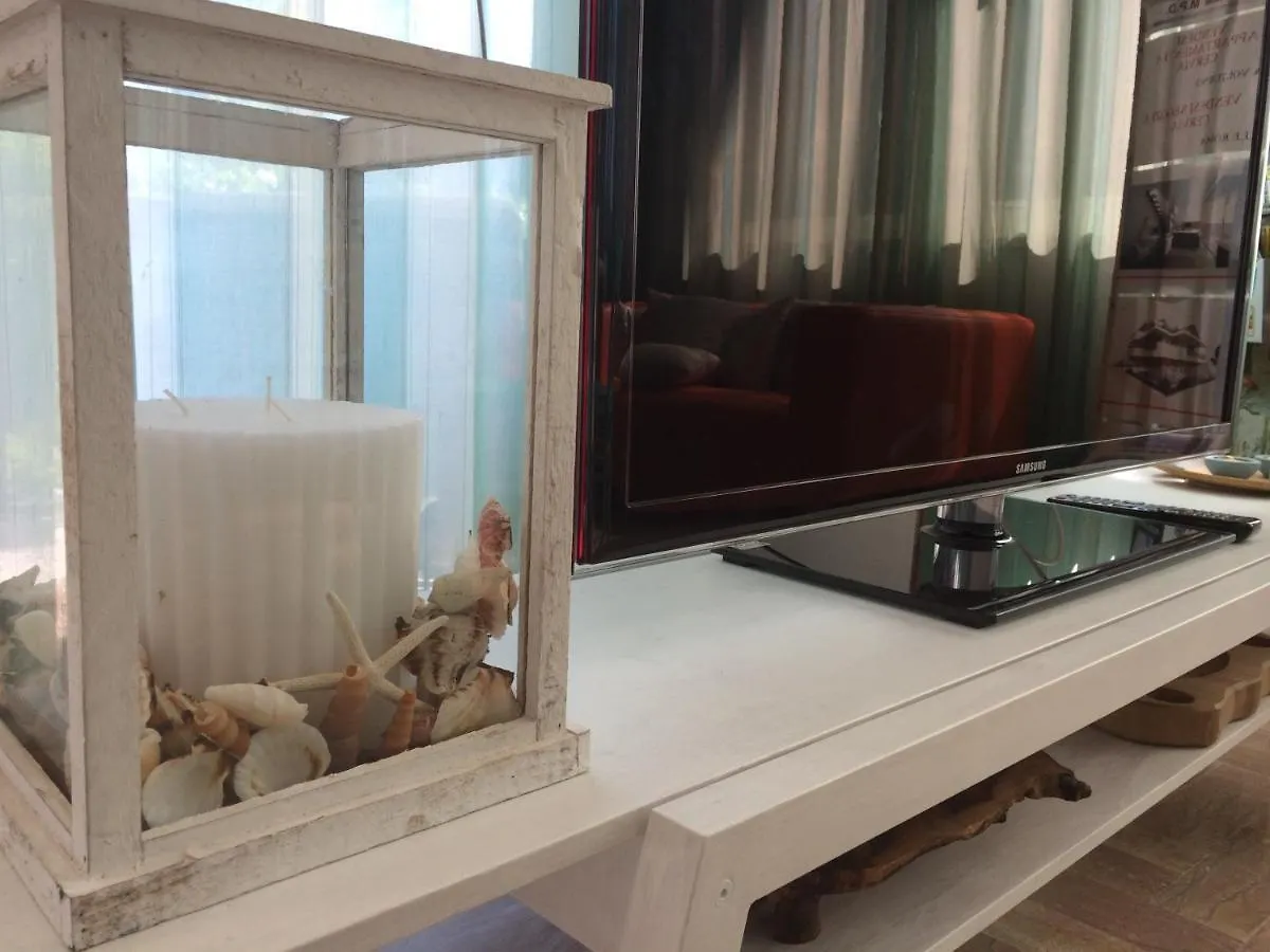 Alice Hotel Cervia 2*,
