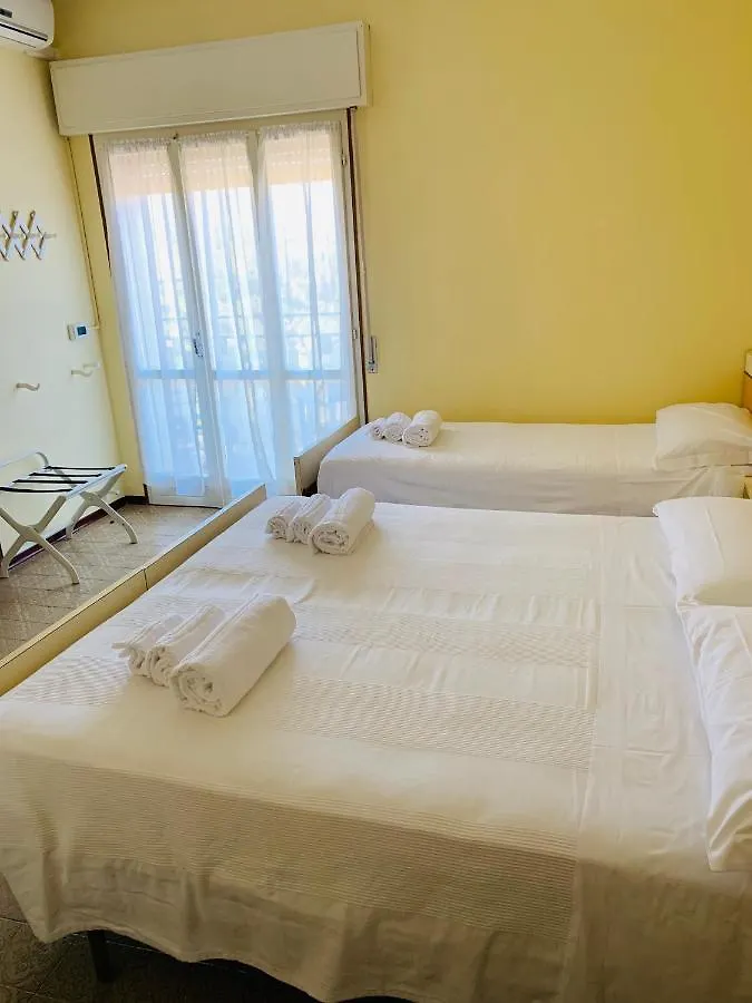 Alice Hotel Cervia