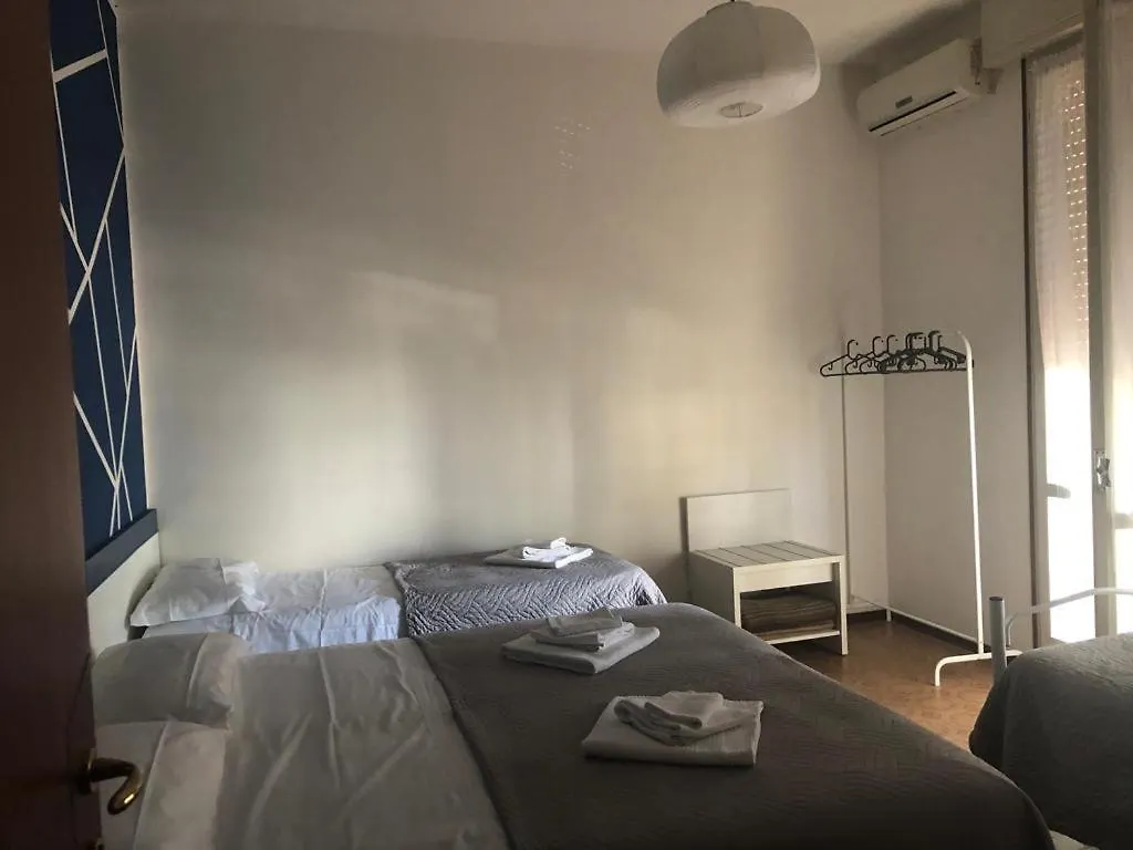 Alice Hotel Cervia