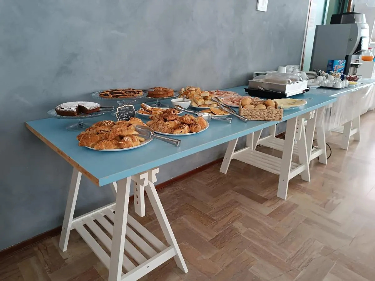 Alice Hotel Cervia