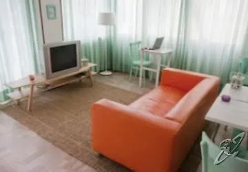 Alice Hotel Cervia